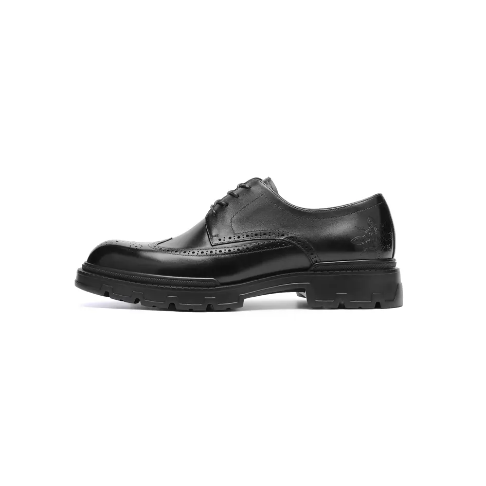 

Туфли AOKANG Men's Casual Shoes Men Low-Top