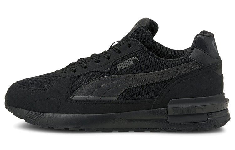

Puma Гравитон 'Черный'
