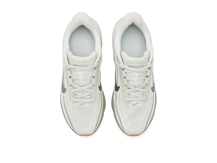 Кроссовки для бега Pegasus 42 Nike Kids, Spruce Aura/Jade Horizon/Pale Ivory/Sail — фото 3