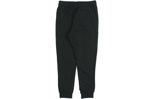 Спортивные штаны adidas E Pln T Pnt Ft Knitting Sports Trouser Men Black, черный — фото 2