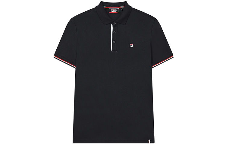 

Fila Мужская рубашка поло, темно-синяя