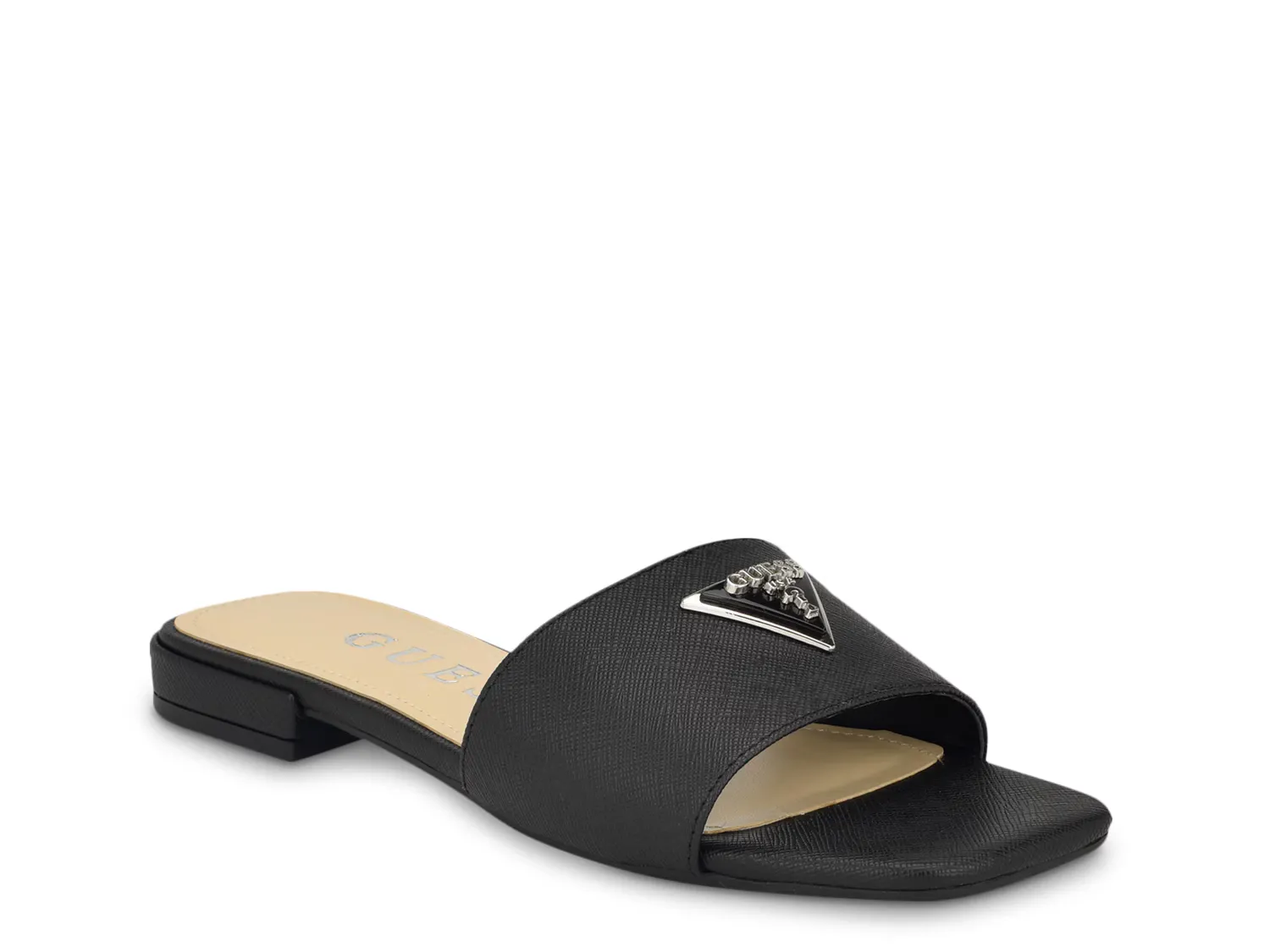 

Сандалии Tamsea Sandal Guess, черный