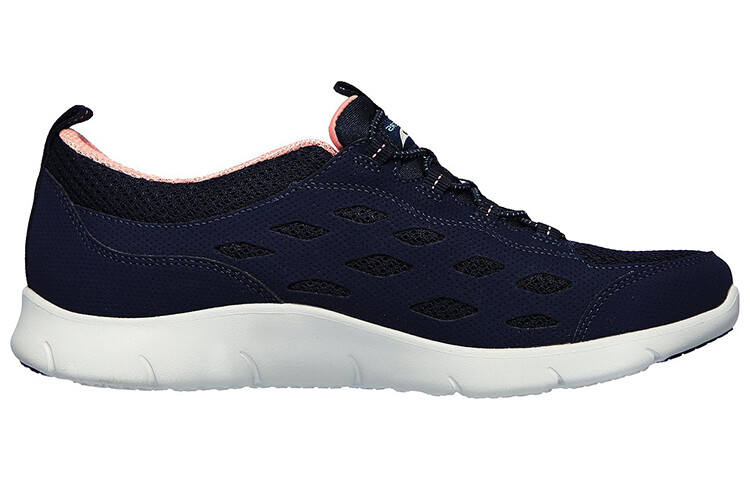 

Кроссовки женские ARCH FIT REFINE Low-top Blue Skechers