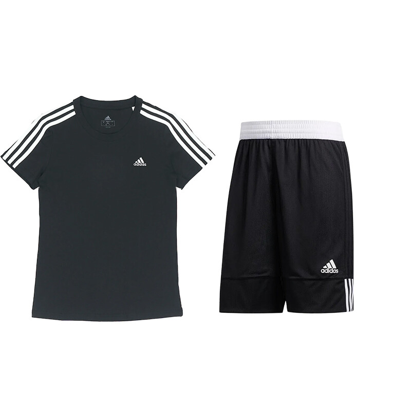 

Повседневная спортивная одежда унисекс Adidas
