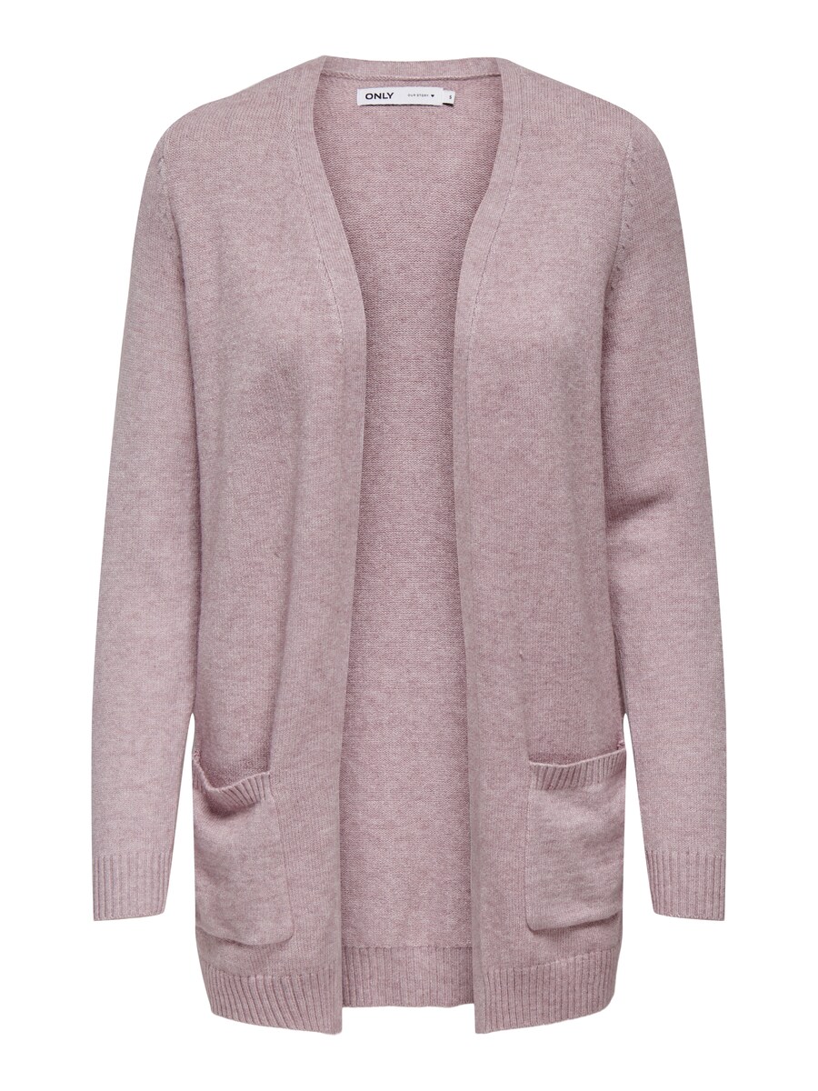 

Вязаный кардиган ONLY ONLLesly, цвет Mauve