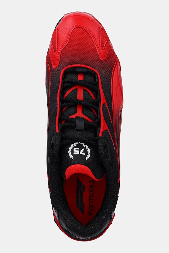 Кроссовки F1 Inhale 75 YRS Puma, черный — фото 4
