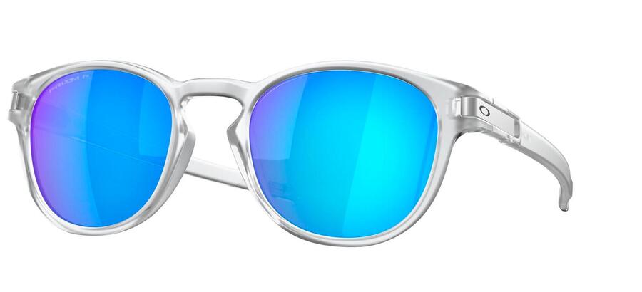 

Мужские солнцезащитные очки Oakley LATCH OO 9265, размер 53/21/139