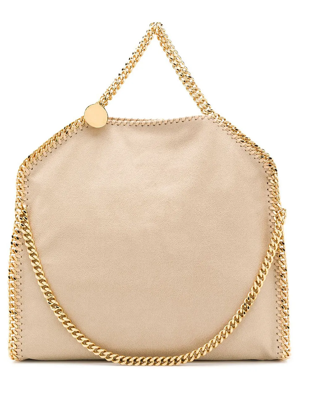 

Сумка-тоут Falabella STELLA MCCARTNEY, нейтральный