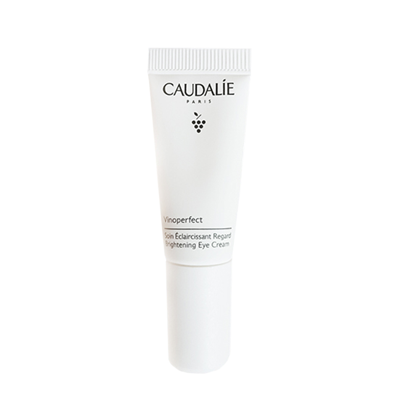 

CAUDALIE Набор пробников OUTILI Radiant Brightening Eye Cream увлажняющий 5 мл