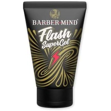 

Флеш Супер Гель 150мл, Barber Mind