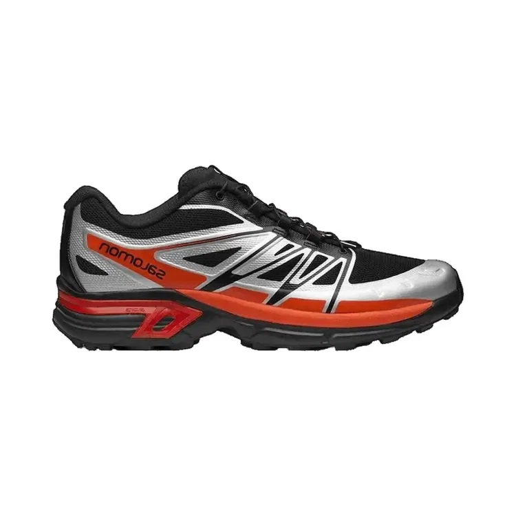 Кроссовки Salomon XT Wings 2, черный