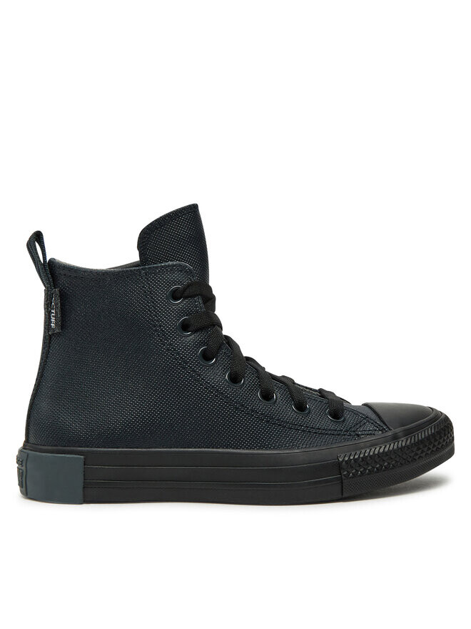 

Тканевые Кроссовки Converse, черный