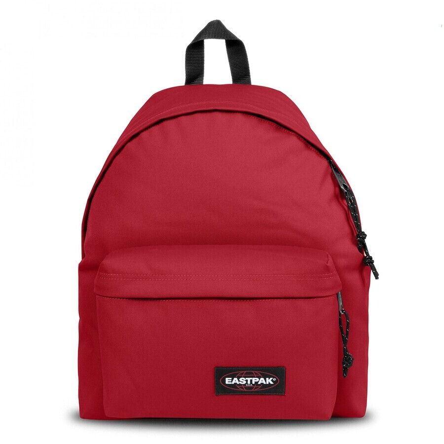 

Рюкзак EASTPAK Backpack Padded Pakr, красный