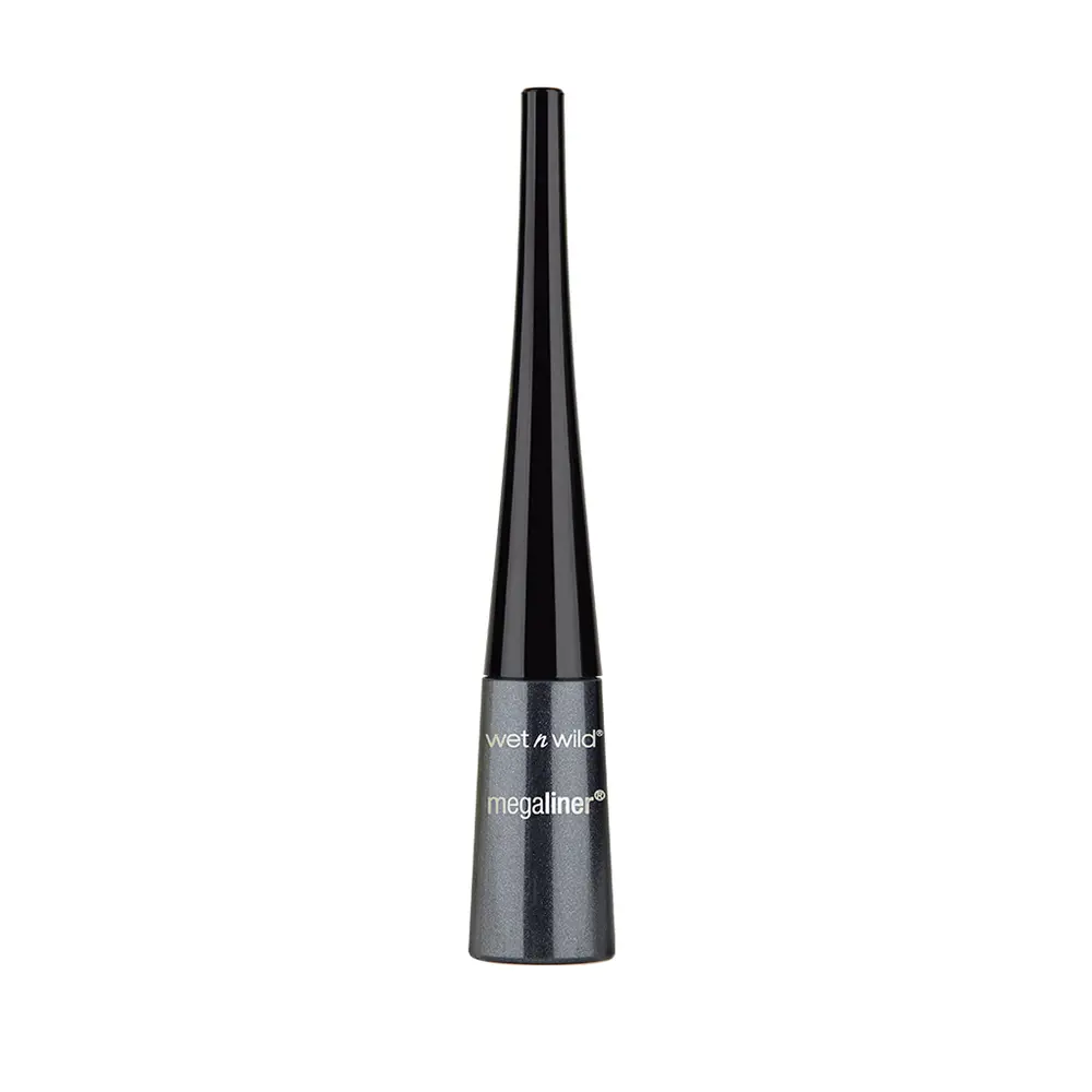 

Карандаш для глаз Mega Liner Delineador Líquido Wet N Wild, 1 шт