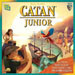 

Настольная игра Catan Studio Catan Junior