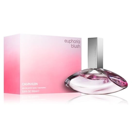 

Парфюмированная вода, 100 мл Calvin Klein, Euphoria Blush Woman