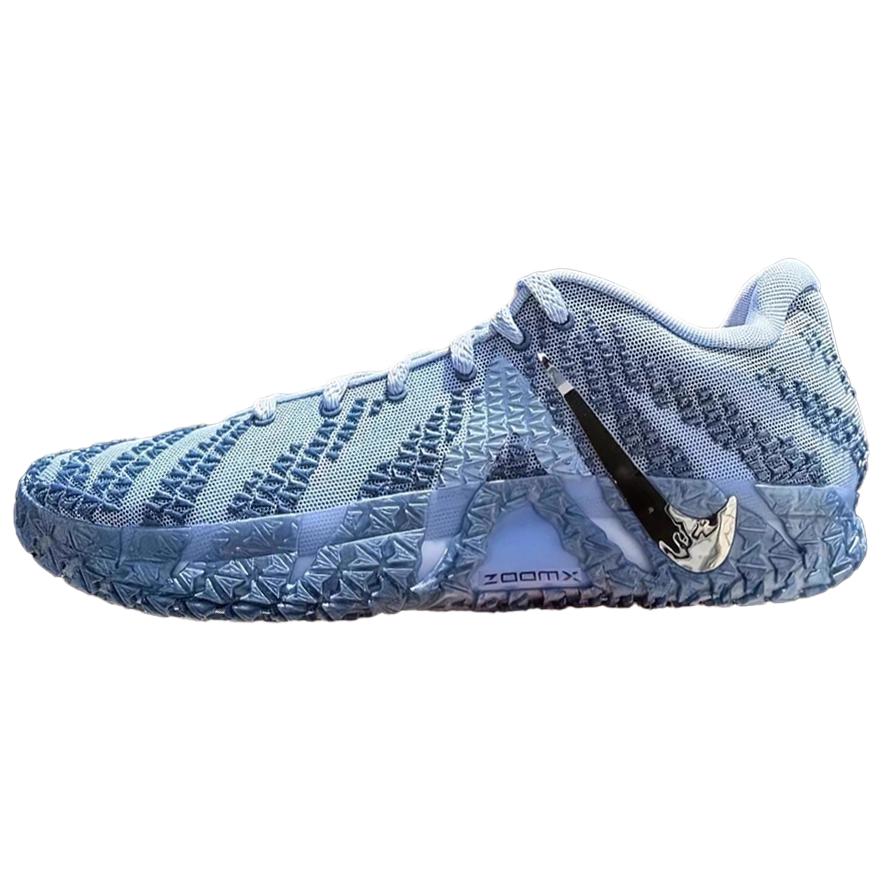 

Nike Баскетбольные кроссовки Ja Morant 3 Unisex Blue