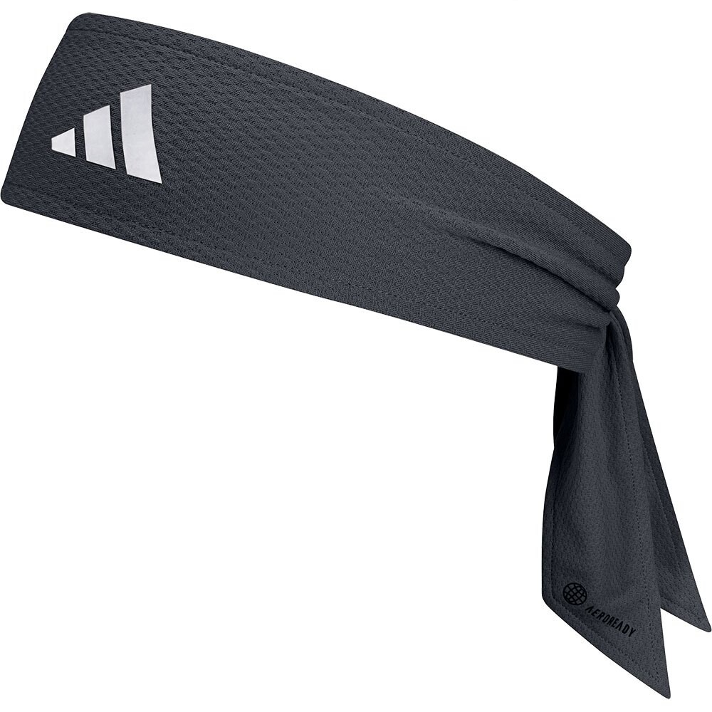 

Повязка на голову adidas Ten A.R, черный