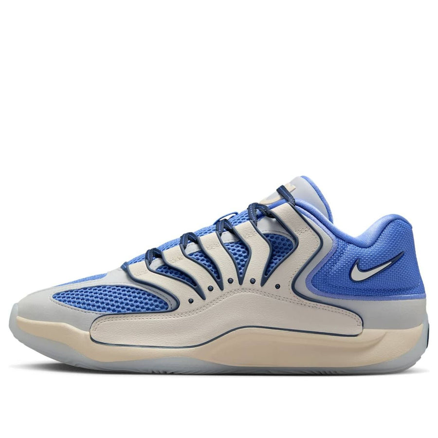 

Кроссовки Nike Unisex KD 18 'Boys & Girls Club', синий