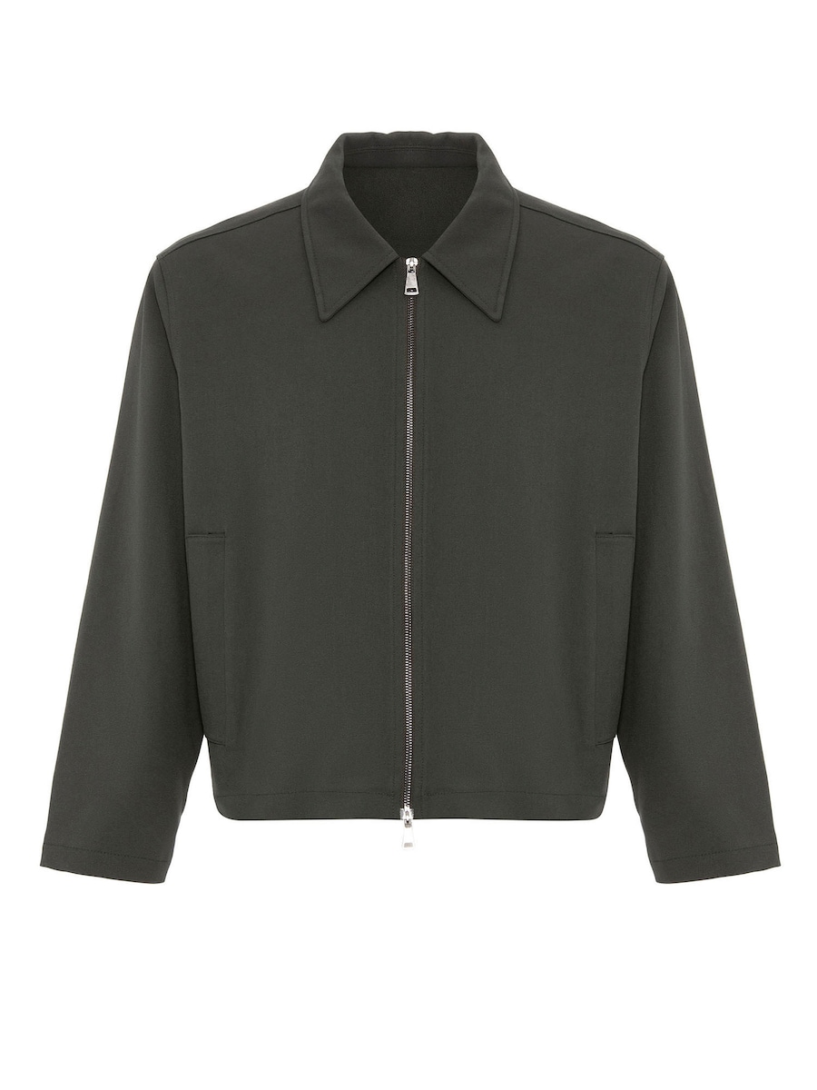 

Куртка межсезонная Antioch, темно-зеленый