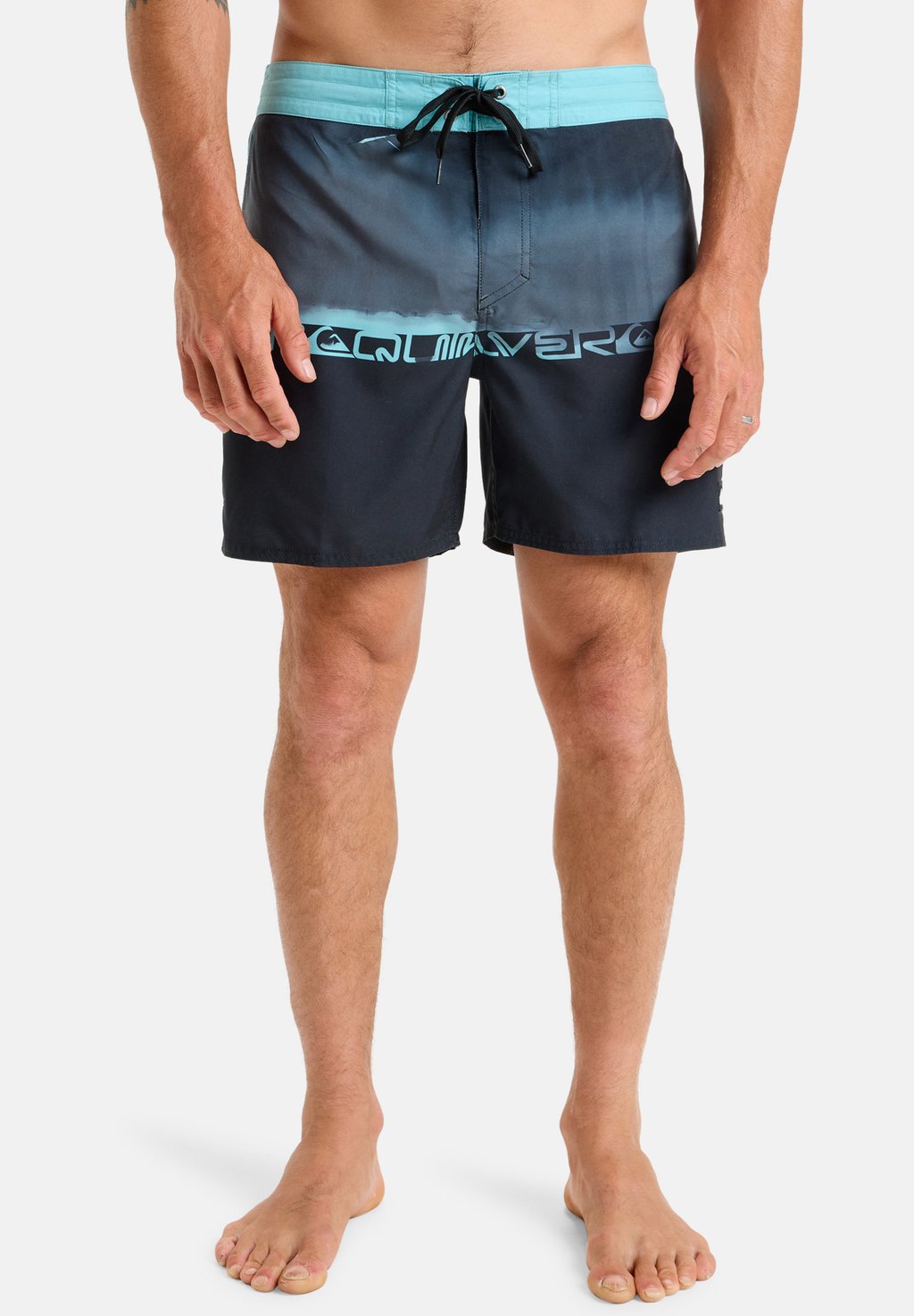 

Шорты для плавания EVERYDAY 16 Quiksilver, синий