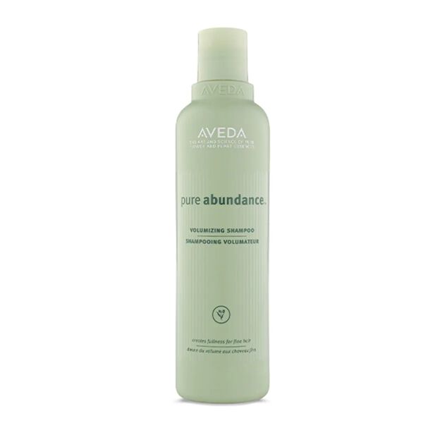 

Шампунь для ослабленных волос, 250 мл Aveda Pure abundance