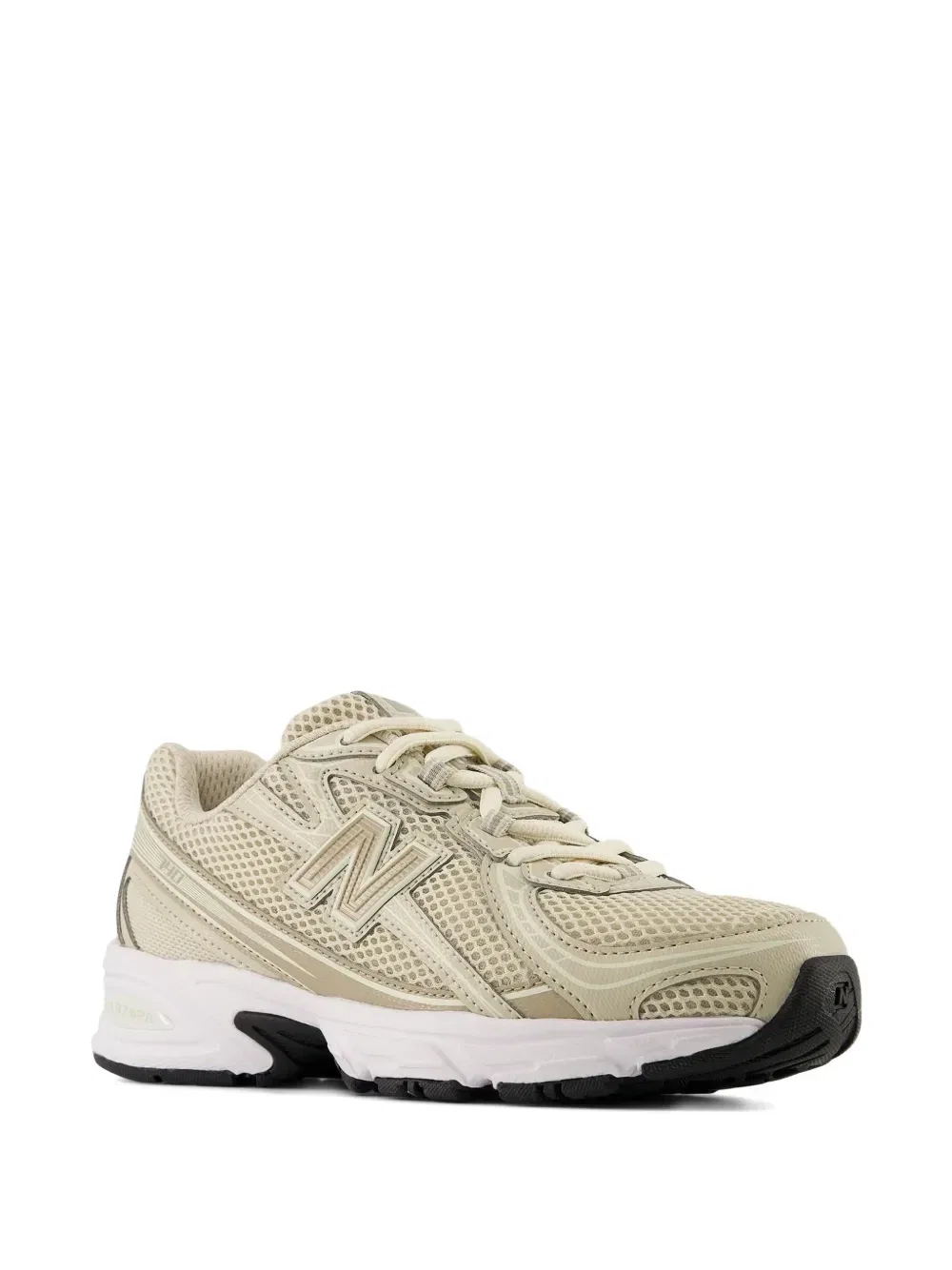Кроссовки 740 New Balance Kids, бежевый