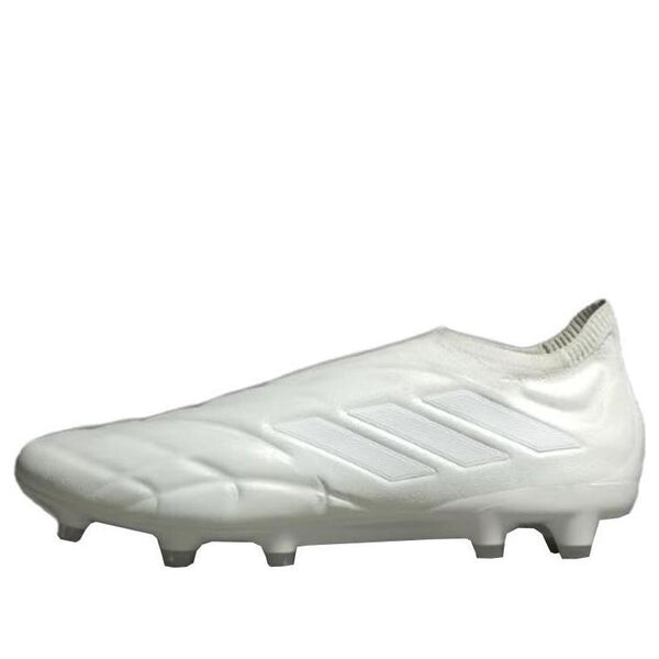 

Кроссовки copa pure fg Adidas, белый