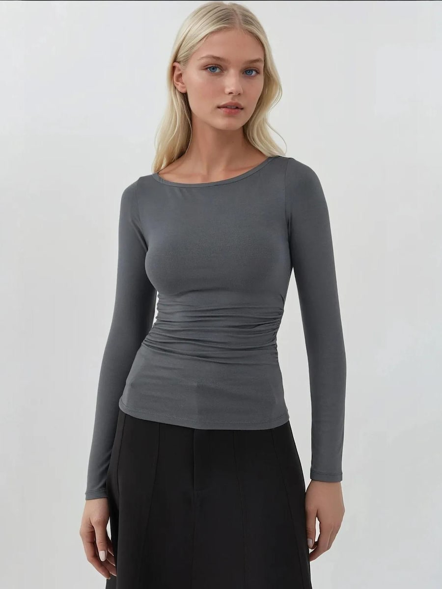 

Рубашка Hiccup, темно-серый