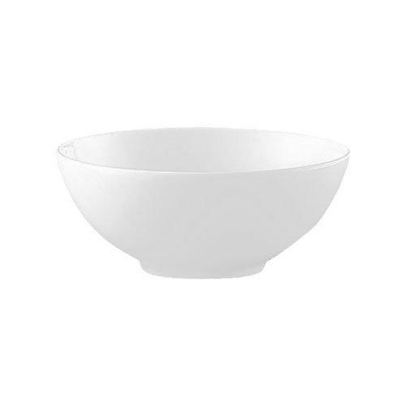 

TAC Белая миска 19 см Rosenthal studio-line, белый