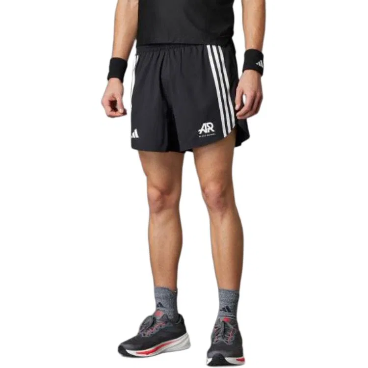 Шорты Climacool Adidas Black — фото 4