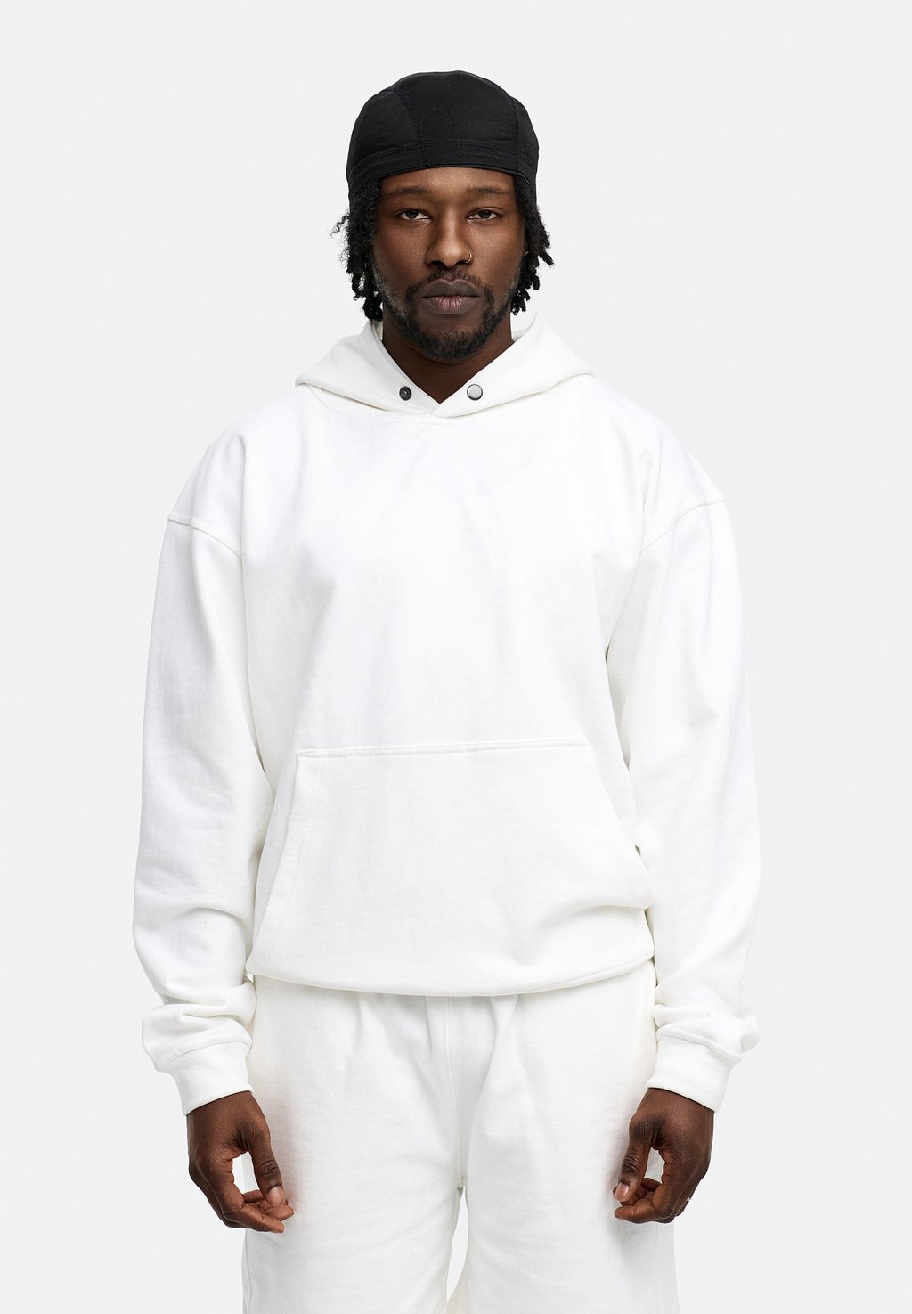 

Толстовка Hoodie One Redox, кремовый