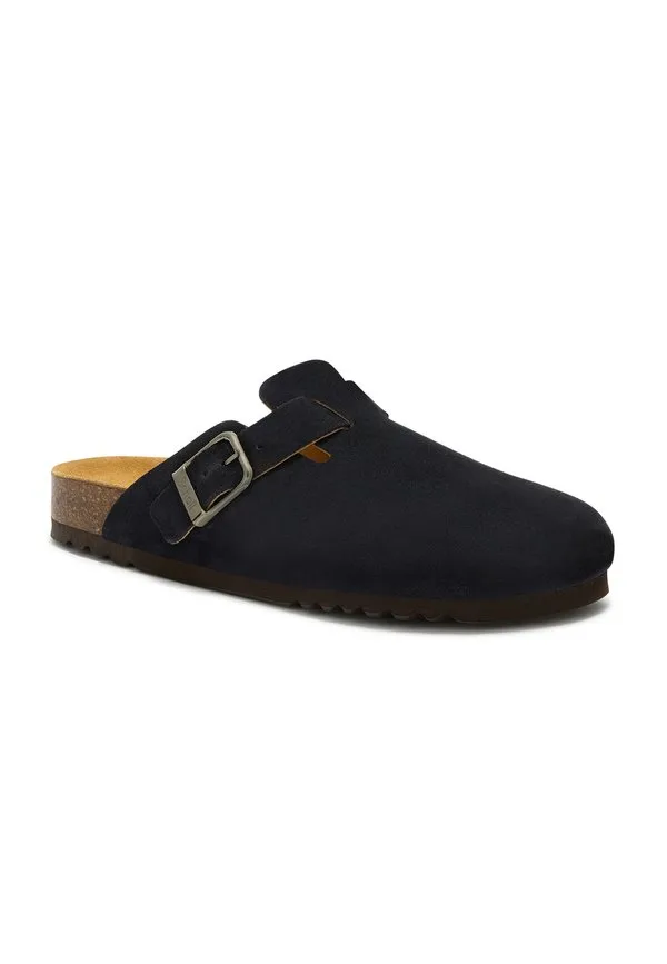 Сабо оливье Scholl, Navy Blue — фото 2