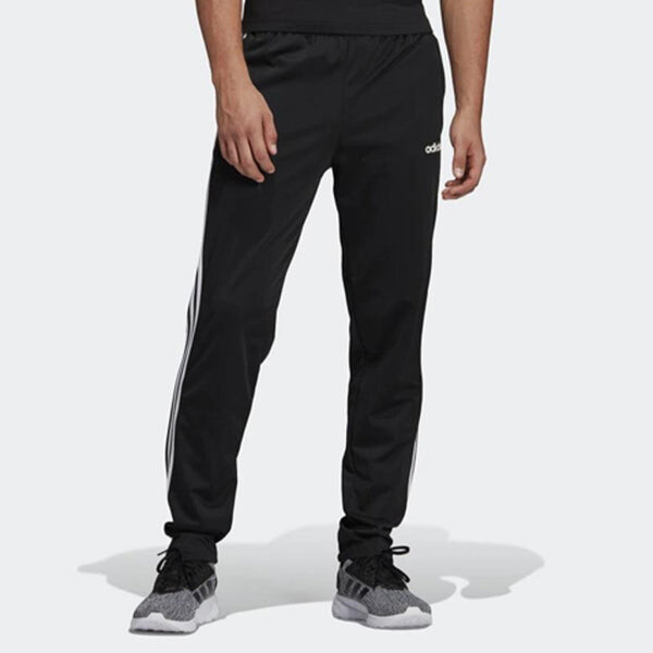 Спортивные штаны adidas E 3S T PNT Tric SportsTrouser Men Black, черный — фото 3