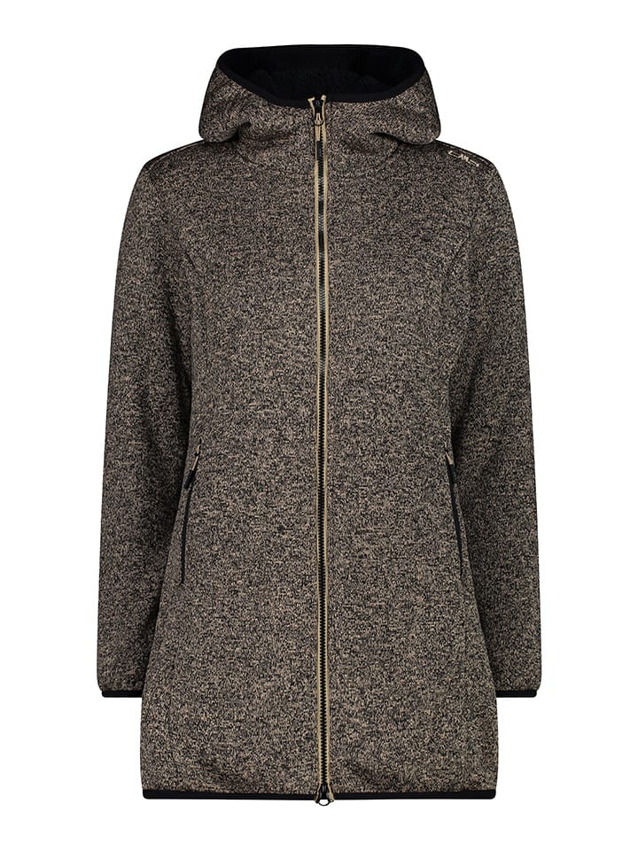 

CMP Парка бежево-серого цвета