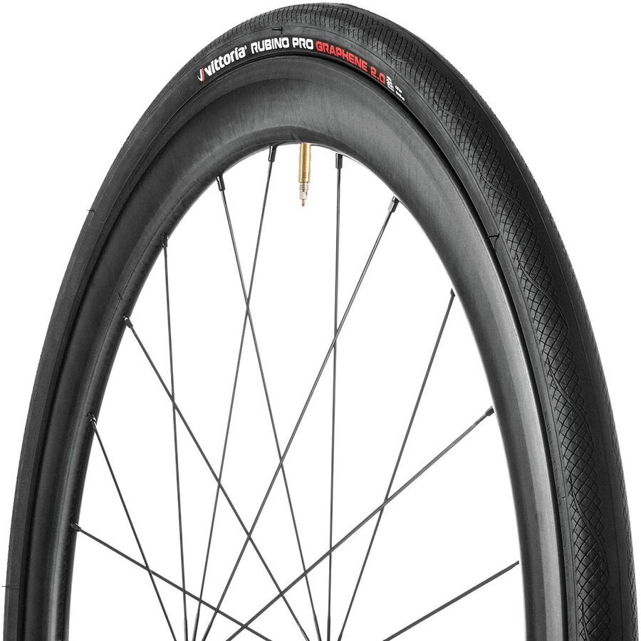 

Клинчерная шина Rubino Pro G20 Vittoria Vittoria, Black