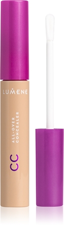 

Крем-консилер Lumene CC All-Over Concealer, 2 Medium 8,5 ml