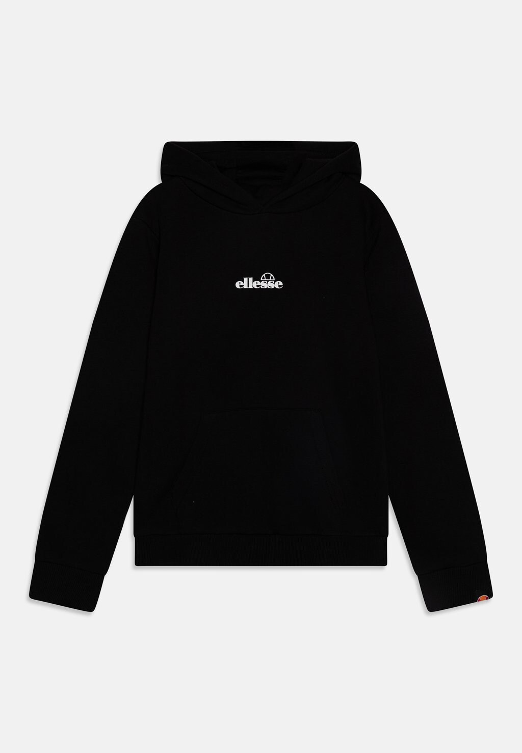 

Толстовка ELLIBRO OH HOODY Ellesse, цвет black