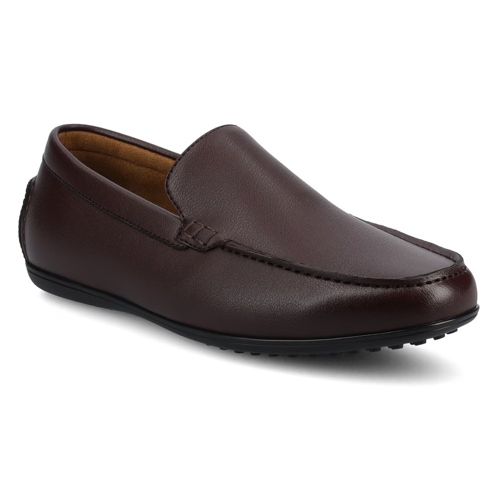 

Мокасины Sergio Vance Co., цвет oxblood