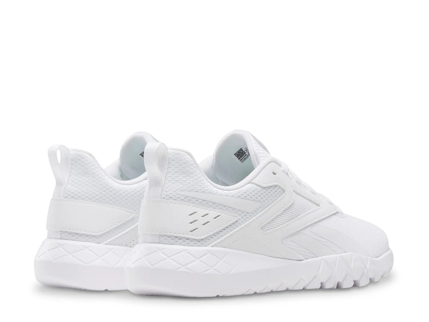 Кроссовки Reebok Flexagon Energy 4 Training Shoe - Women's, кремовый — фото 3