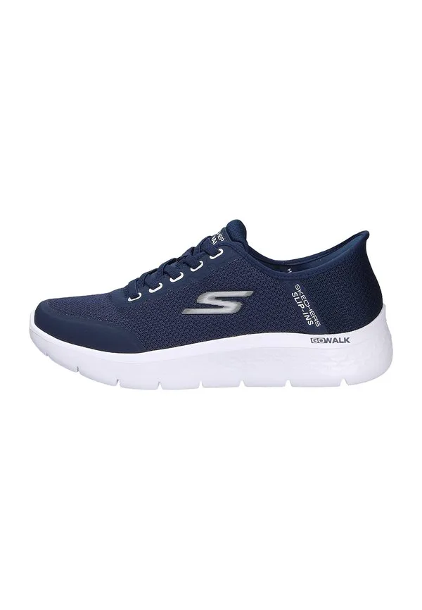 Кроссовки для ходьбы go Skechers, Blau