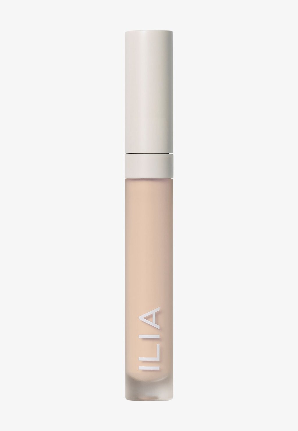 

Консилер TRUE SKIN SERUM CONCEALER ILIA Beauty, цвет very fair with cool undertones