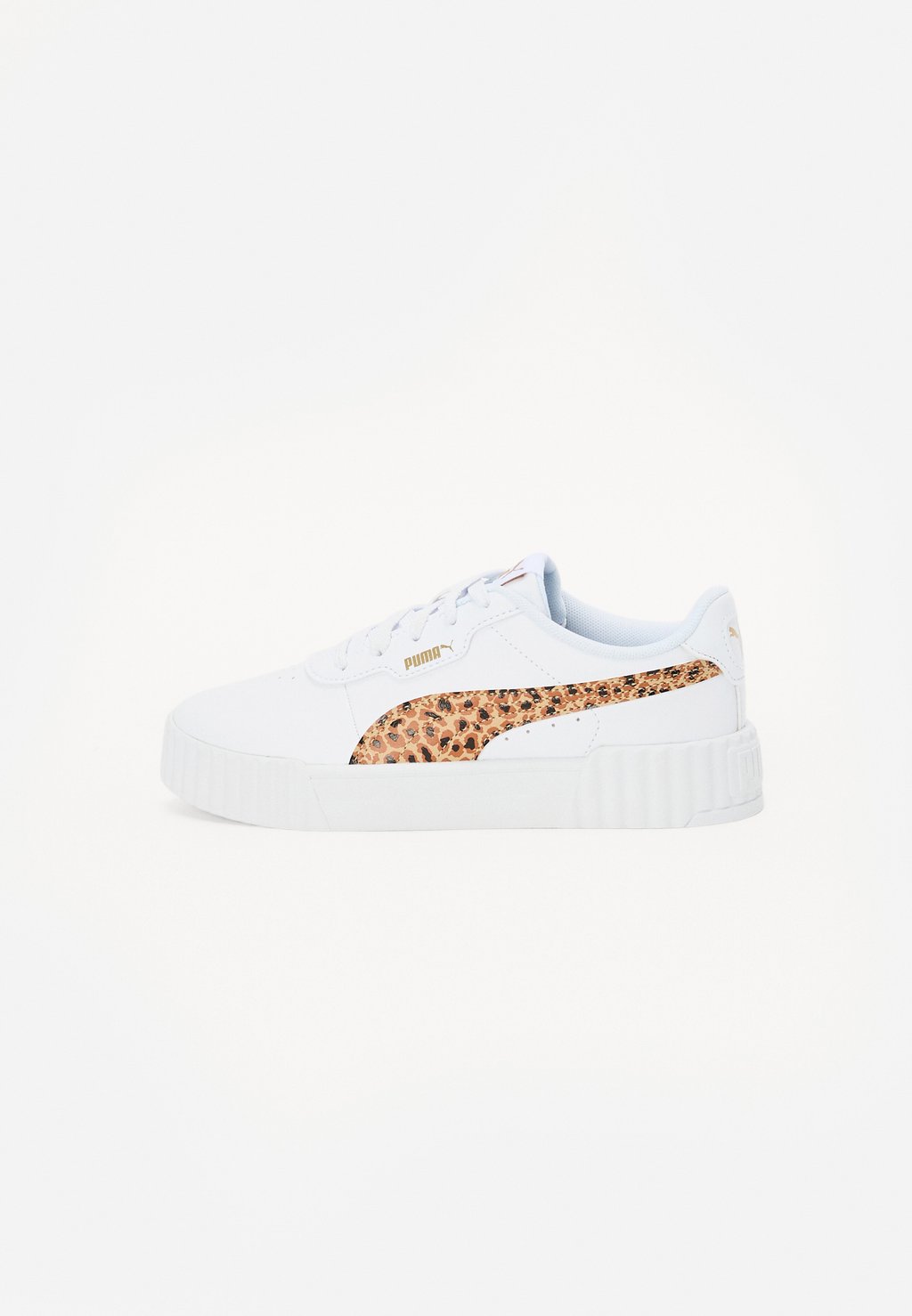 

Кроссовки CARINA UNISEX Puma, белый