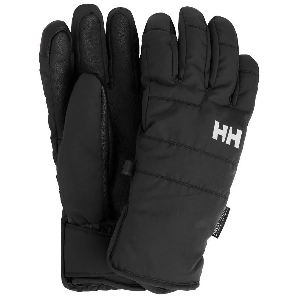

Перчатки Helly Hansen Swift HT, черный