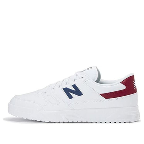 

Кроссовки ct20 New Balance, белый