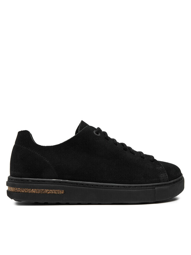 

Кроссовки Birkenstock Bend Low Decon Lenb, черный