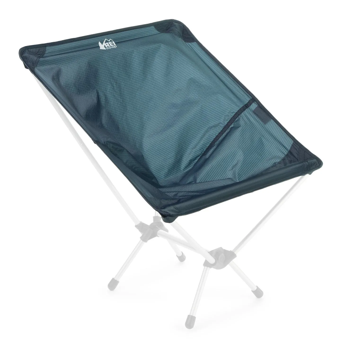 

Сменное сиденье Flexlite Air REI Co-op, Stone Blue
