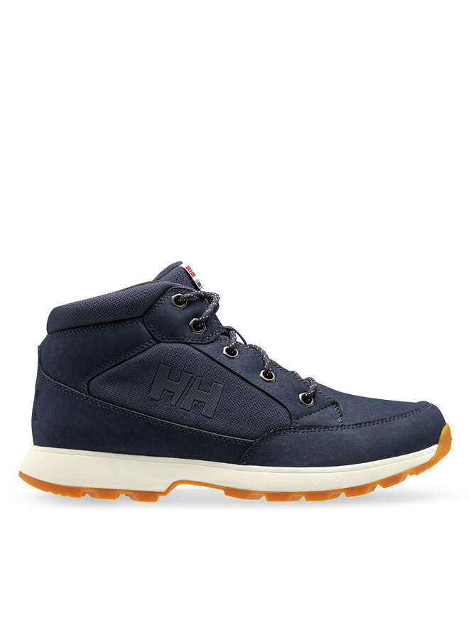 

Треккинговые кроссовки Torhov 2 12040 Helly Hansen, синий