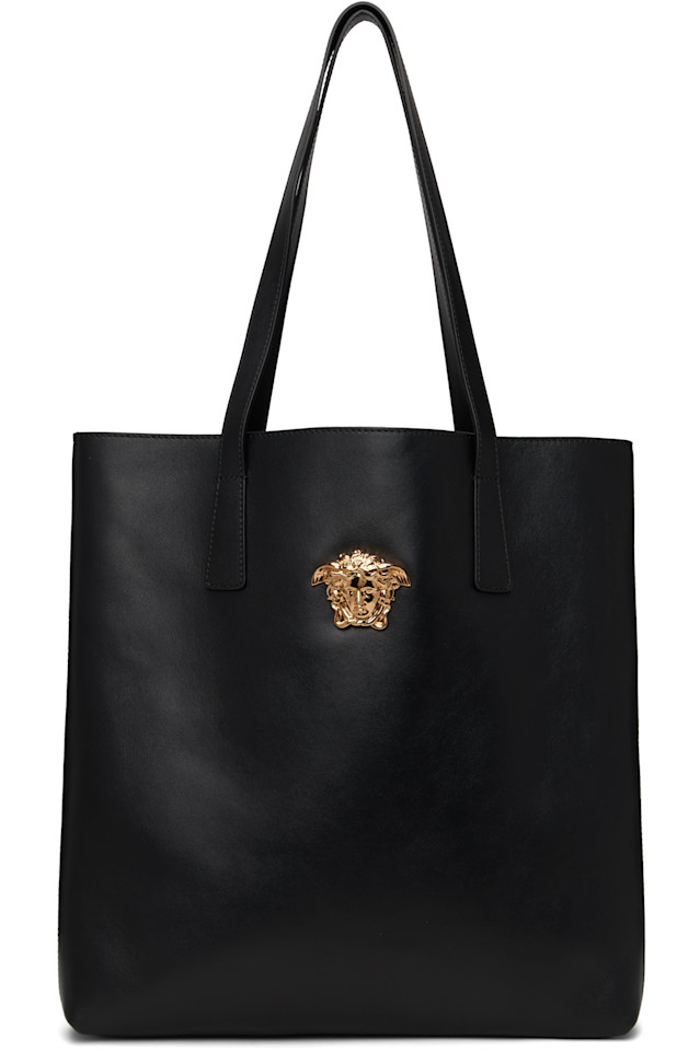 

Сумка 'La medusa' Versace, мультиколор