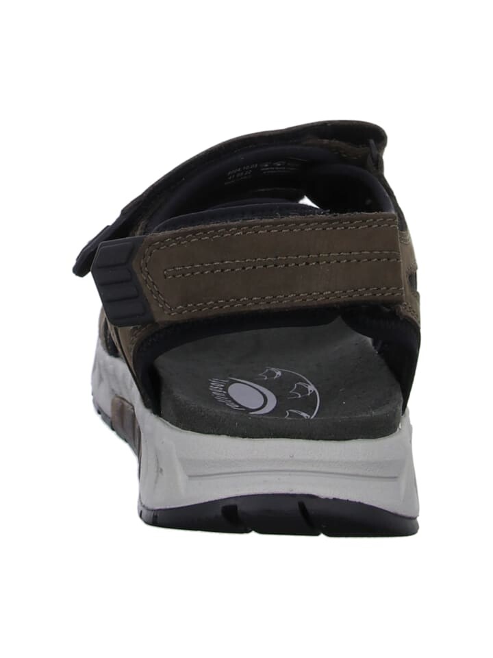 Туфли на шнуровке Gabor Comfort Komfort Sandalen, коричневый — фото 4
